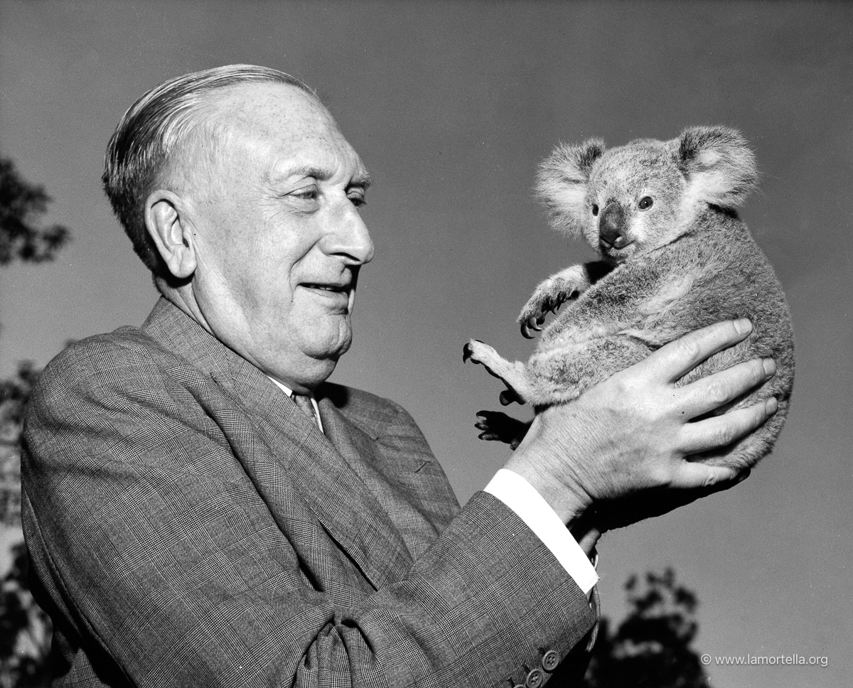Sir William Walton